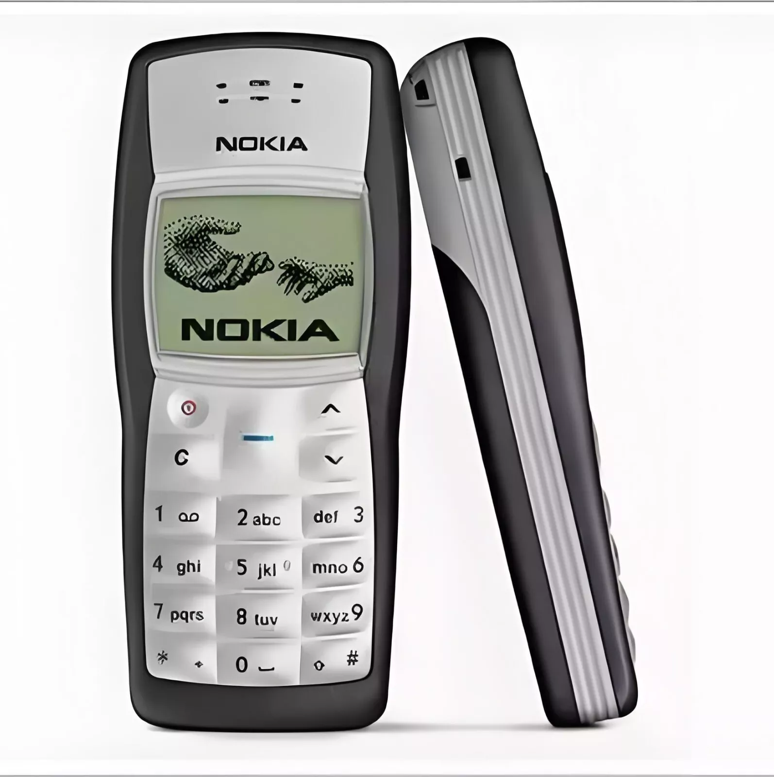 Nokia 1100 