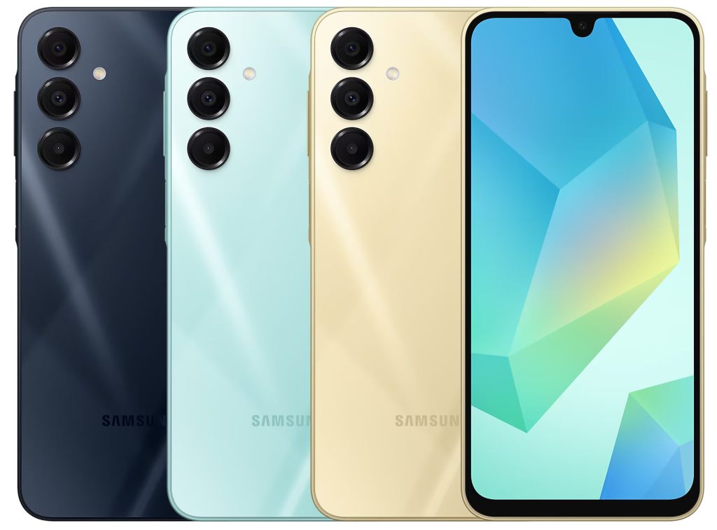 Samsung Galaxy A16 5G