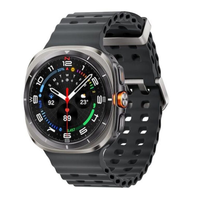 Samsung Galaxy Watch Ultra 