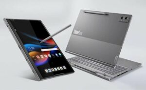 Lenovo ThinkBook Plus Hybrid 2-in-1