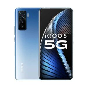 Vivo iQOO 5 5G