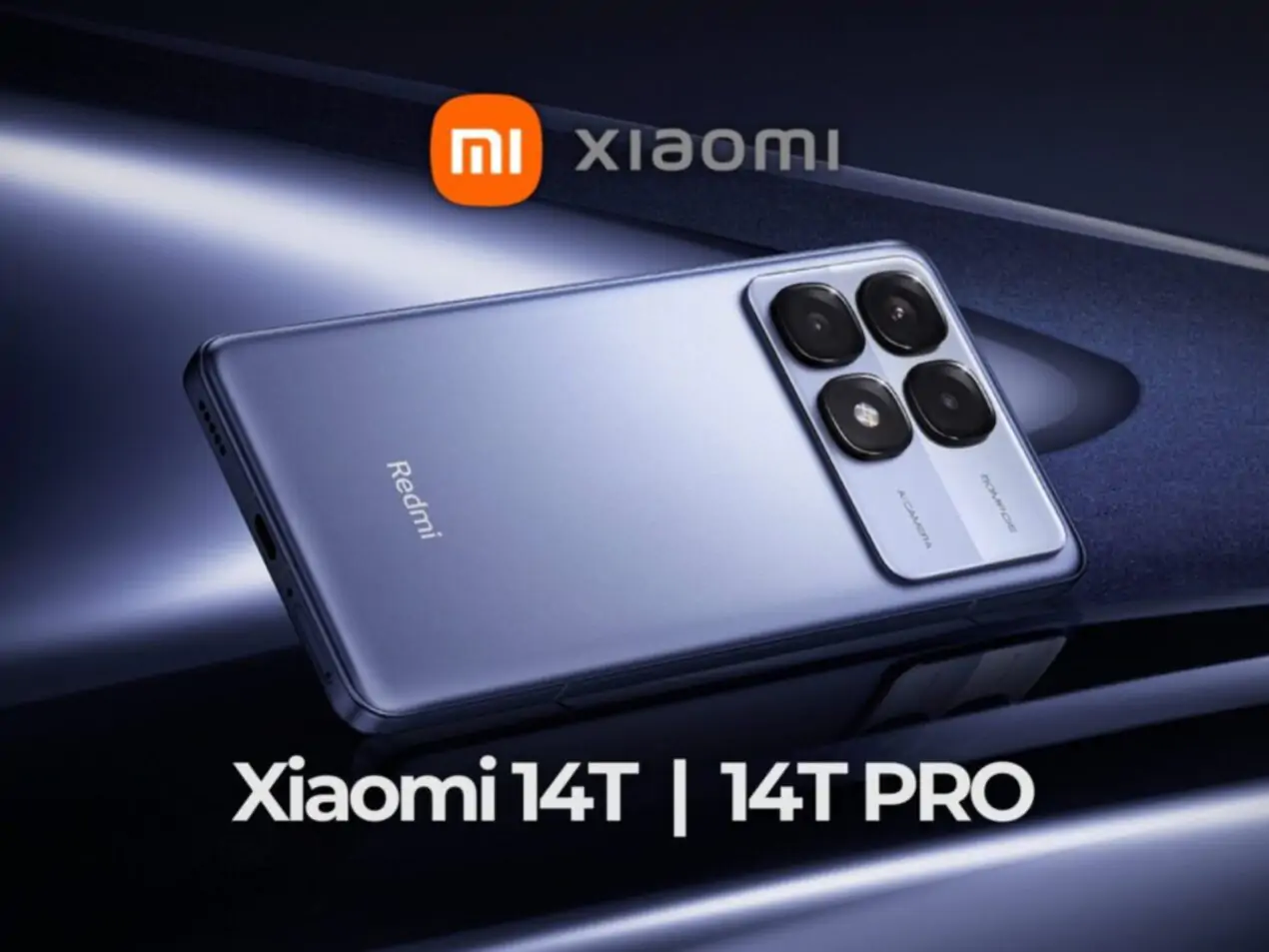 Xiaomi 14T Pro 