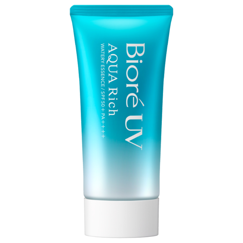 Biore UV Aqua Rich Watery Essence SPF 50+ PA++++