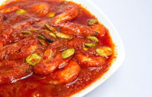 Bahan-bahan dan Cara Membuat Sambal Udang Balado yang Bikin Nagih