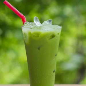 Minuman Green Tea - Shopee