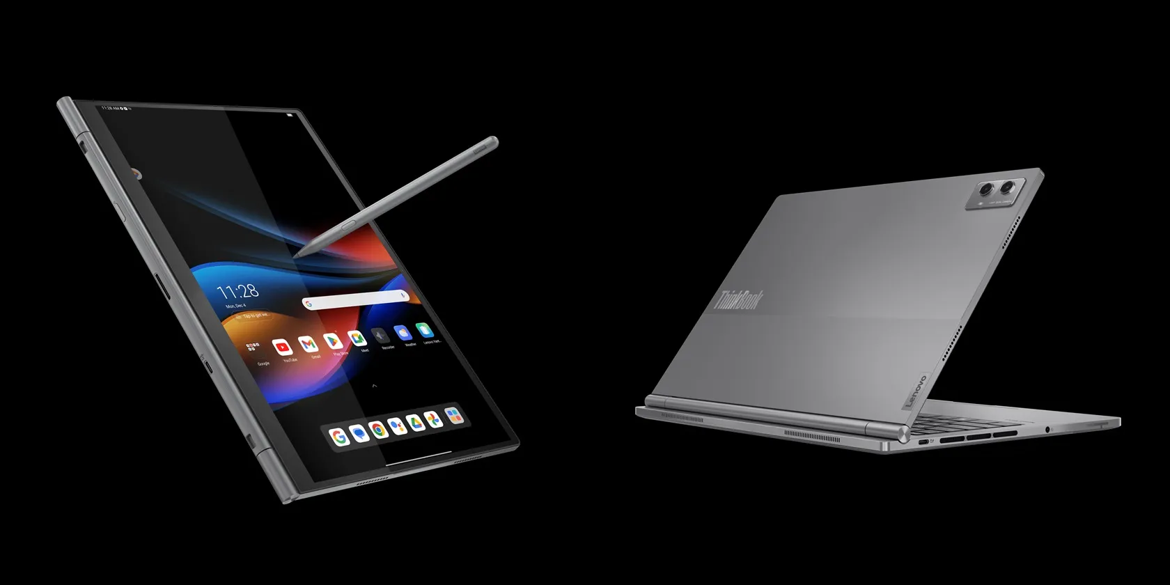 Lenovo ThinkBook Plus Hybrid 2-in-1