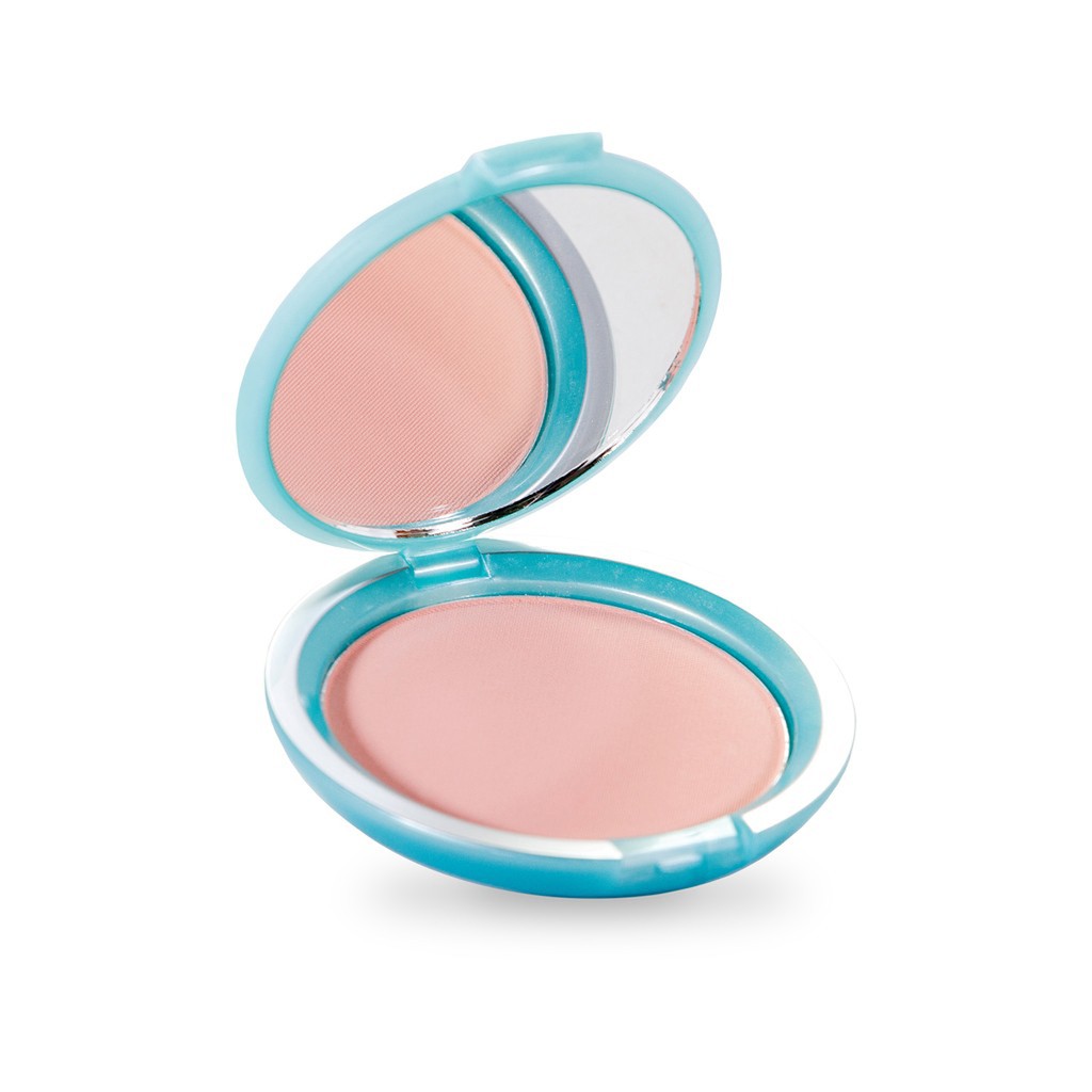 Wardah Everyday Luminous Compact Powder