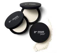 IT Cosmetics Bye Bye Pores Pressed Powder