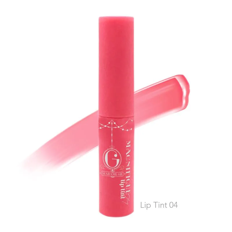 Madame Gie Magnifique Lip Tint