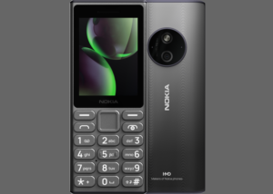 Nokia 110 4G 2024