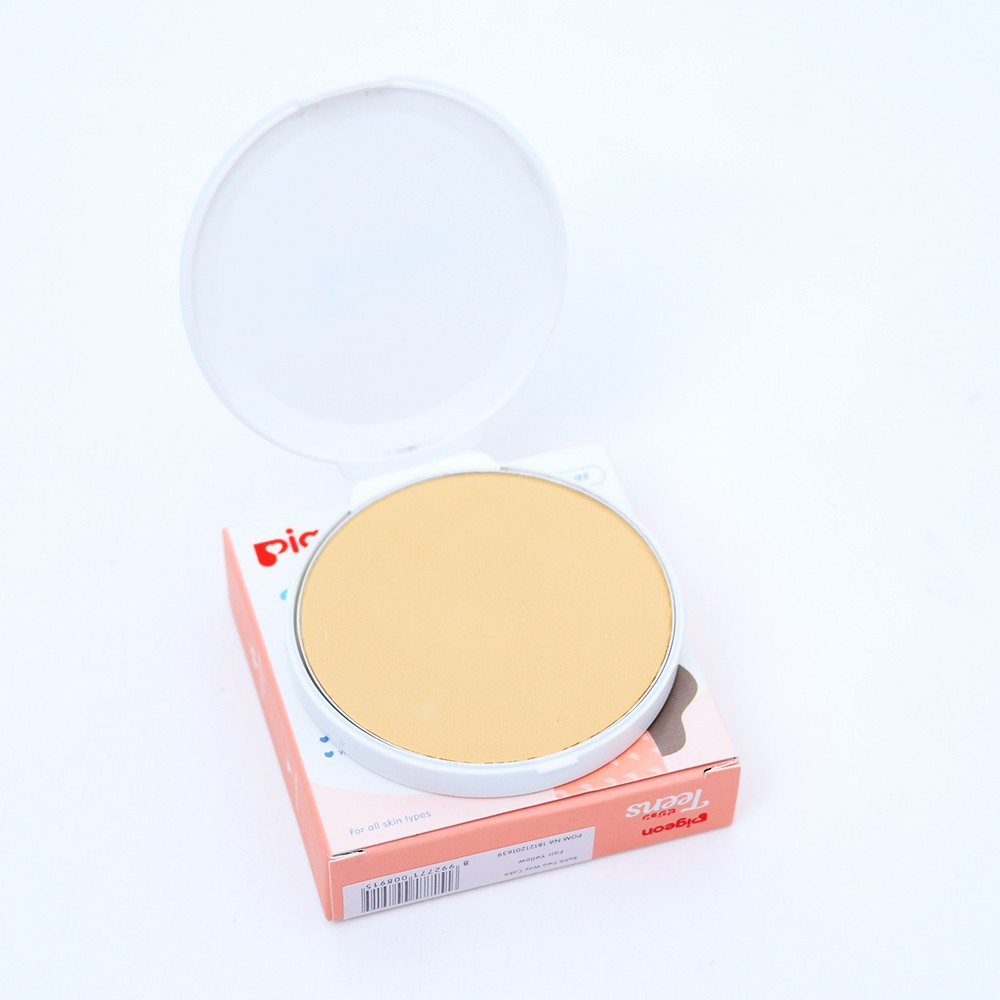 Pigeon Teens Compact Powder