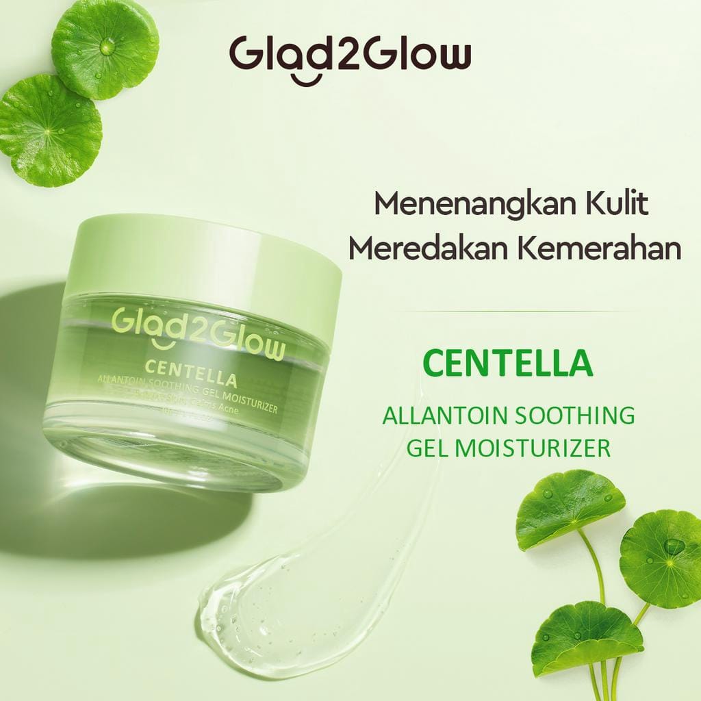 G2Glow Hydrating Moisturizer