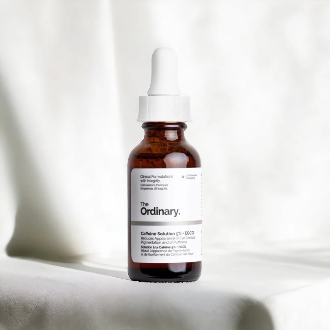 The Ordinary Caffeine Solution 5% + EGCG