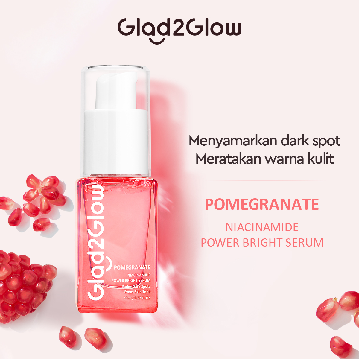 G2Glow Brightening Serum