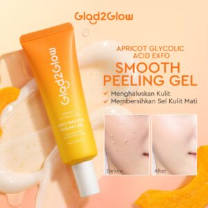 G2Glow Brand Skincare Bisa Bantu Cerahkan Wajah Kusam jadi Glowing