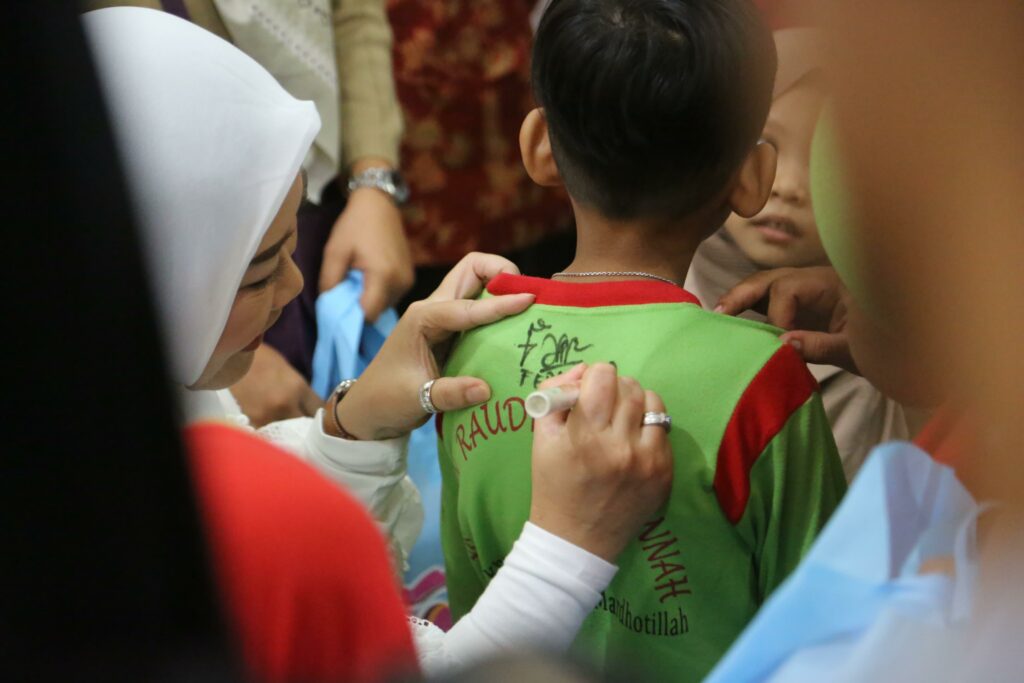 Masih dalam rangkaian menyambut Hari Jadi ke-79 Provinsi Sumsel, Ketua Tim Penggerak (TP) Tim Pemberdayaan Kesejahteraan Keluarga (PKK) Provinsi Sumsel Hj Febrita Lustia HD meninjau pelayanan kesehatan di Rumah Sakit Umum Daerah (RSUD) Siti Fatimah, Rabu (14/5/2025).