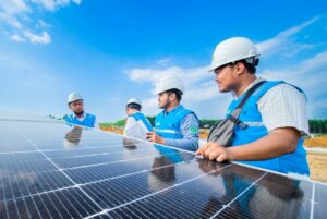 Pemerintah melalui PT PLN (Persero) kembali menghadirkan program stimulus ekonomi berupa diskon tarif listrik sebesar 50 persen bagi pelanggan rumah tangga.
