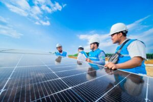 RUPTL PLN 2025-2034 Siap Buka Keran Investasi Swasta. Pemerintah melalui Kementerian Energi dan Sumber Daya Mineral (ESDM) resmi mengumumkan Rencana Usaha Penyediaan Tenaga Listrik (RUPTL) 2025–2034
