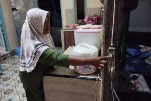 PT PLN (Persero) menyatakan kesiapannya mendukung arahan pemerintah dalam menjalankan Program Listrik Desa (Lisdes) guna menerangi sekitar 780 ribu rumah tangga pada periode 2025–2029.