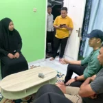 Buronan Kelas Kakap Tika Wulandari, alias Prita Wulan Kencana Penipuan PT. Buraq Nur Syariah Rp7,1 Miliar di Lubuk Linggau Diringkus di Depok setelah pelarian panjang selama lebih dari lima tahun, Minggu (1/6/2025).