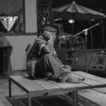 Basijobang warisan budaya Minangkabau, yang merupakan salah satu suku terbesar di Indonesia, termasuk tradisi basijobang