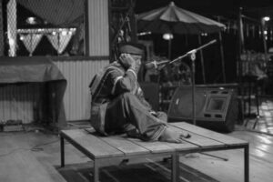 Basijobang warisan budaya Minangkabau, yang merupakan salah satu suku terbesar di Indonesia, termasuk tradisi basijobang